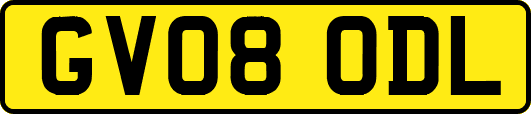 GV08ODL