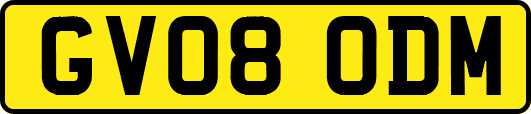 GV08ODM