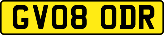 GV08ODR