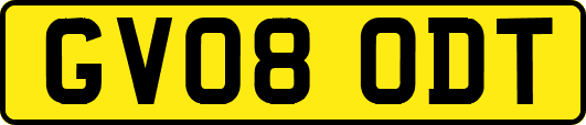 GV08ODT
