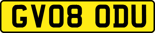GV08ODU