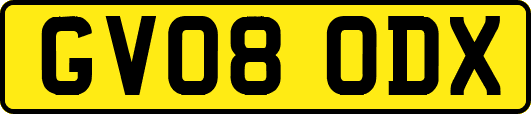GV08ODX