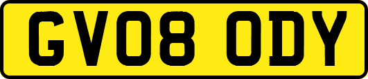 GV08ODY