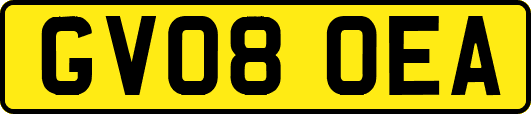 GV08OEA
