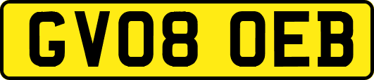 GV08OEB