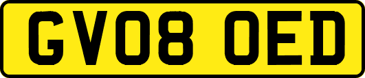 GV08OED