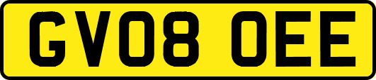 GV08OEE