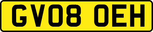 GV08OEH