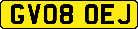 GV08OEJ
