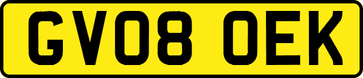GV08OEK
