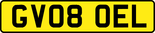 GV08OEL