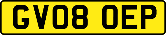 GV08OEP