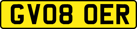 GV08OER
