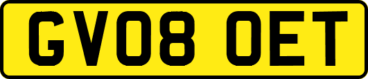 GV08OET