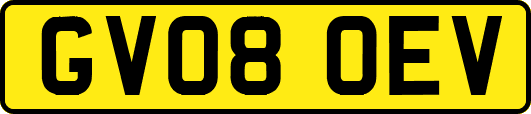 GV08OEV