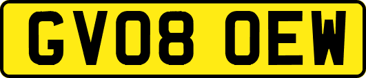 GV08OEW