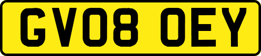 GV08OEY