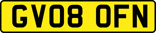 GV08OFN