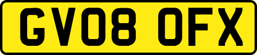 GV08OFX