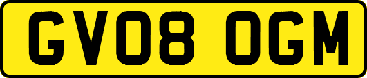 GV08OGM