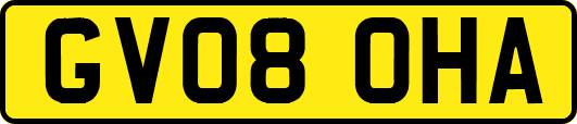 GV08OHA