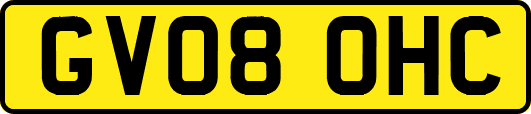 GV08OHC