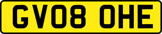 GV08OHE