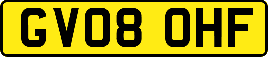 GV08OHF