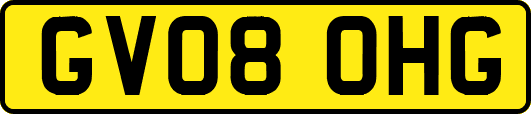 GV08OHG