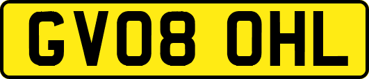 GV08OHL