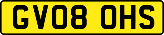 GV08OHS