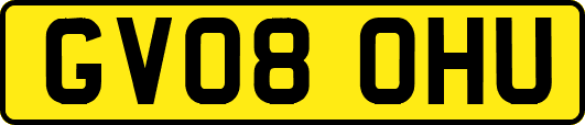 GV08OHU
