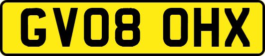 GV08OHX