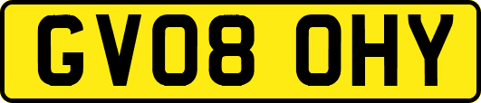 GV08OHY