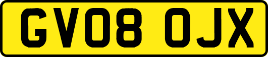 GV08OJX