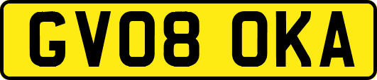 GV08OKA