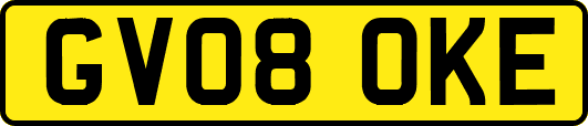 GV08OKE