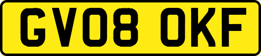 GV08OKF
