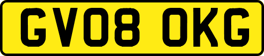GV08OKG