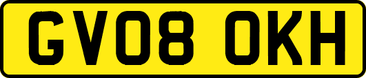 GV08OKH