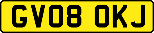 GV08OKJ