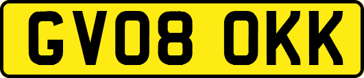 GV08OKK