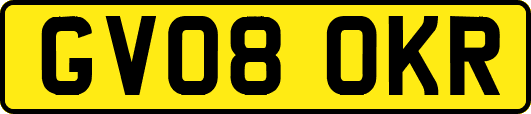 GV08OKR