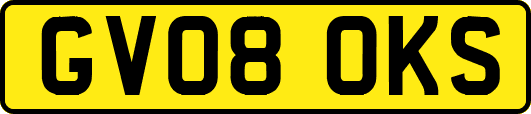 GV08OKS