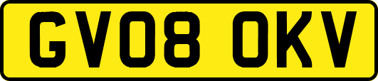 GV08OKV