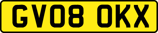 GV08OKX