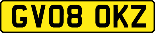 GV08OKZ
