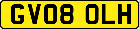 GV08OLH