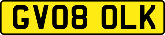 GV08OLK