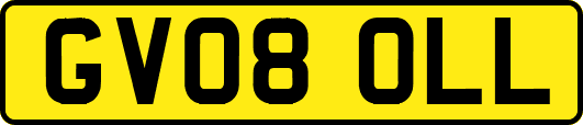 GV08OLL